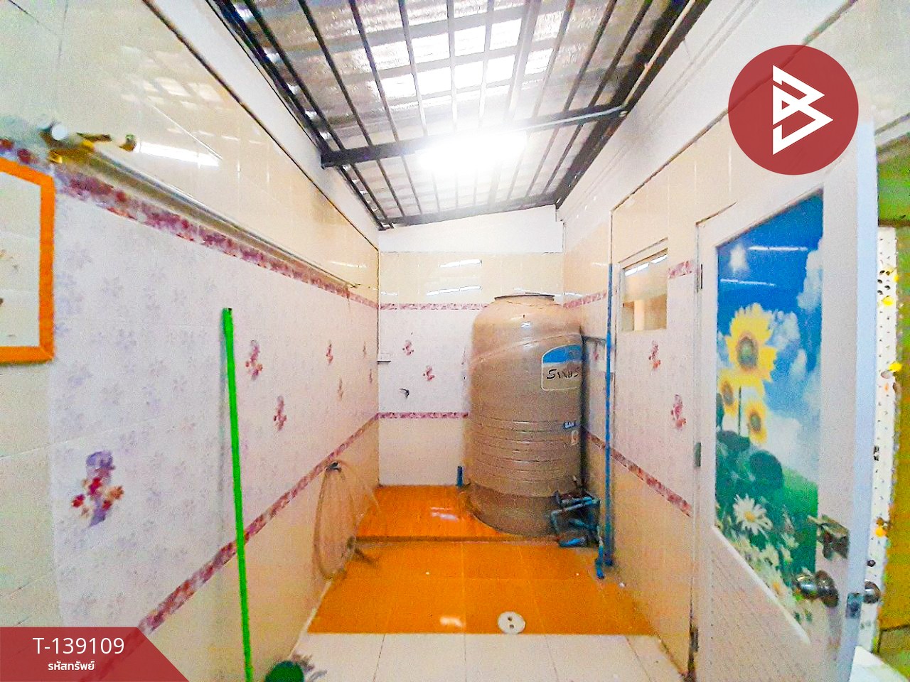 ขายทาวน์เฮ้าส์ หมู่บ้านพฤกษา28/1 นิคมบางปู-แพรกษา สมุทรปราการ 12