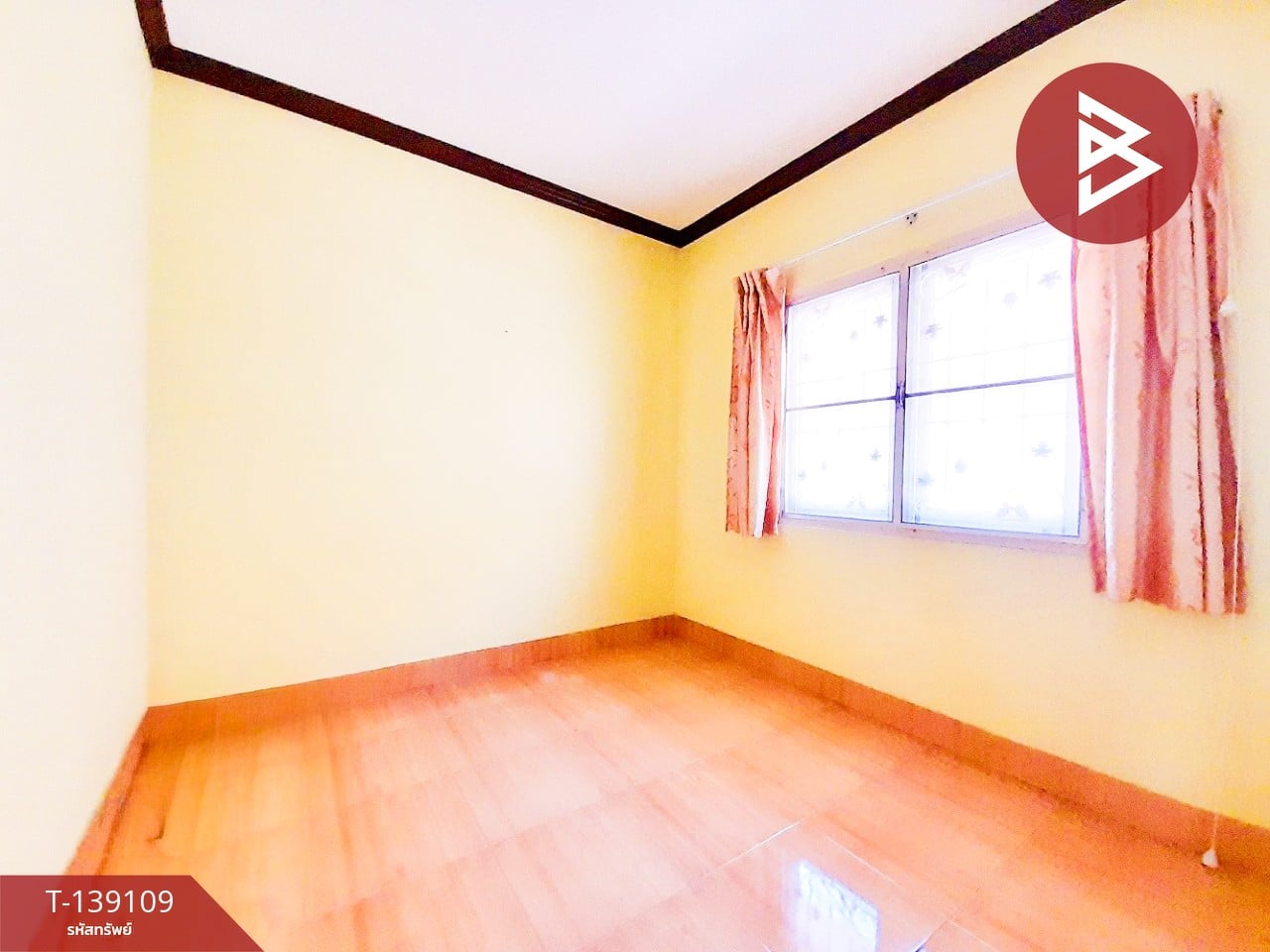 ขายทาวน์เฮ้าส์ หมู่บ้านพฤกษา28/1 นิคมบางปู-แพรกษา สมุทรปราการ 10