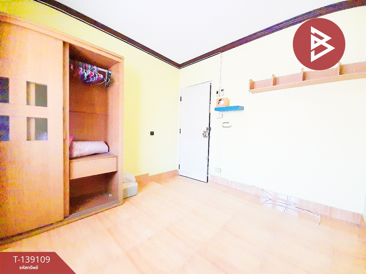 ขายทาวน์เฮ้าส์ หมู่บ้านพฤกษา28/1 นิคมบางปู-แพรกษา สมุทรปราการ 8