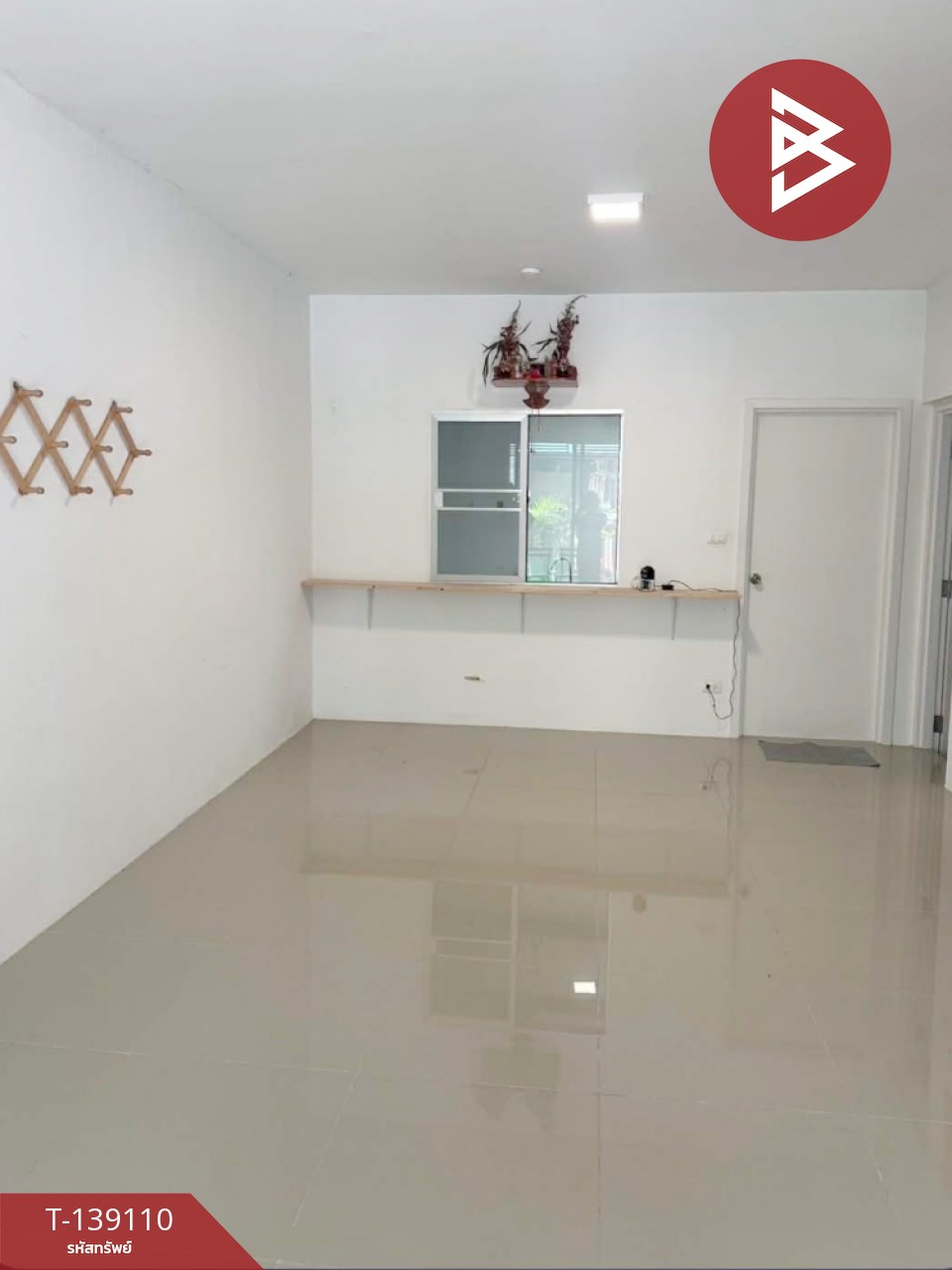 ขายทาวน์เฮ้าส์ หมู่บ้านพฤกษา126 เทพารักษ์-กิ่งแก้ว บางพลี สมุทรปราการ 3