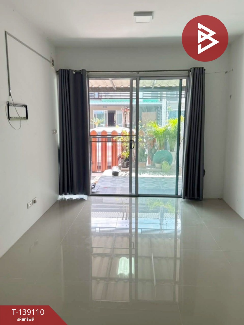 ขายทาวน์เฮ้าส์ หมู่บ้านพฤกษา126 เทพารักษ์-กิ่งแก้ว บางพลี สมุทรปราการ 2