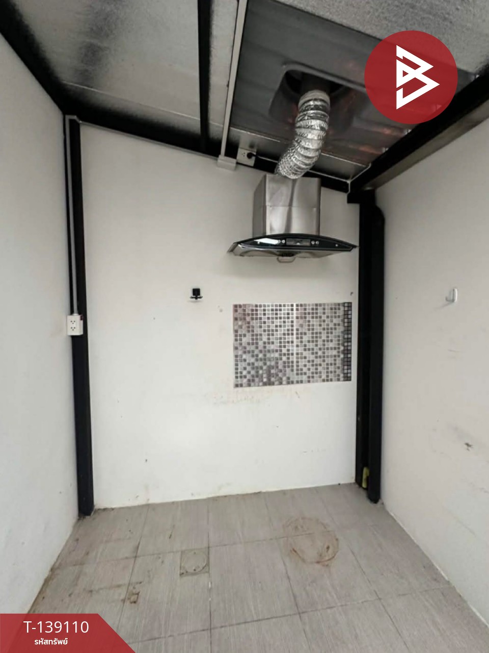 ขายทาวน์เฮ้าส์ หมู่บ้านพฤกษา126 เทพารักษ์-กิ่งแก้ว บางพลี สมุทรปราการ 4