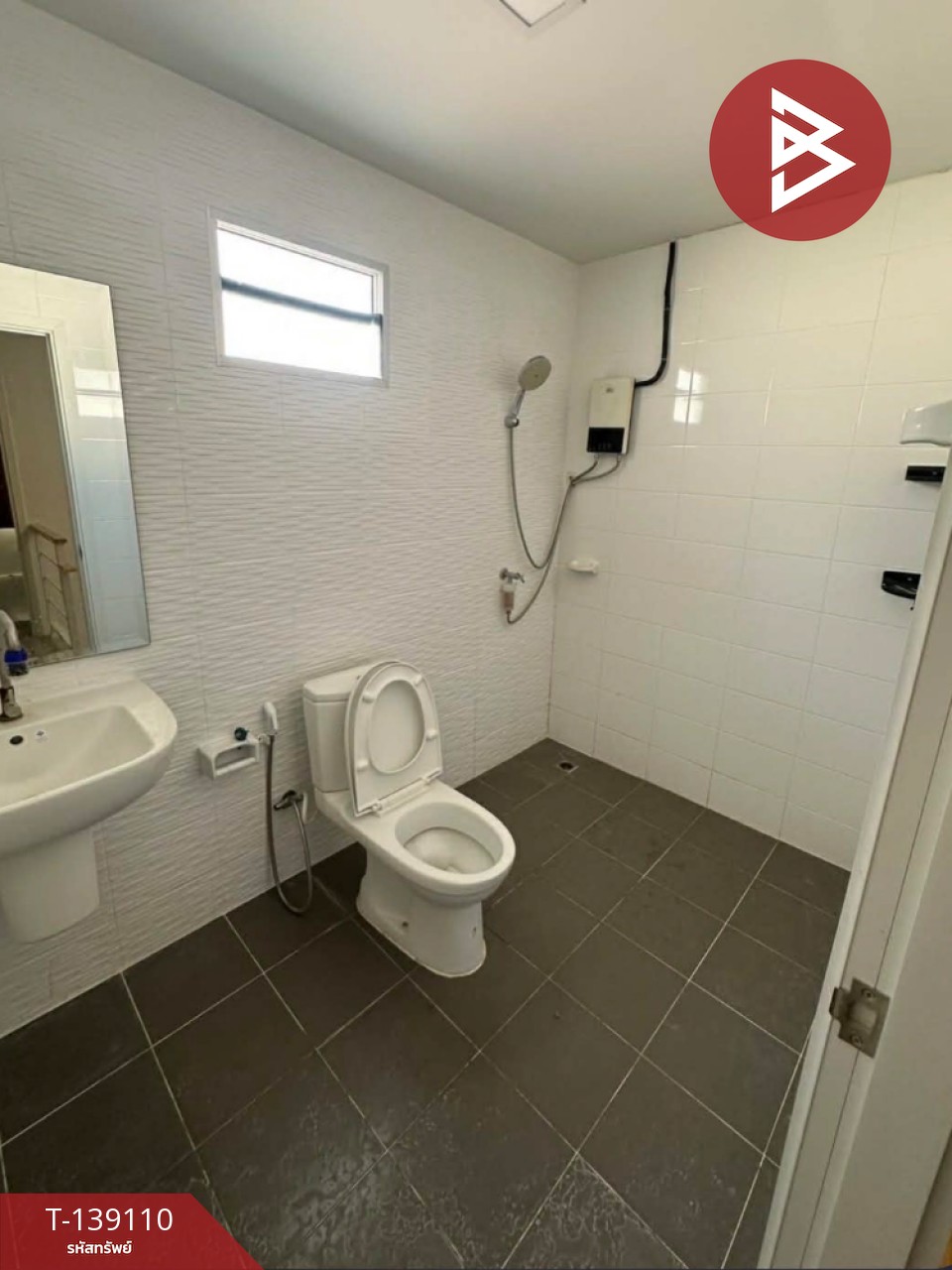 ขายทาวน์เฮ้าส์ หมู่บ้านพฤกษา126 เทพารักษ์-กิ่งแก้ว บางพลี สมุทรปราการ 9