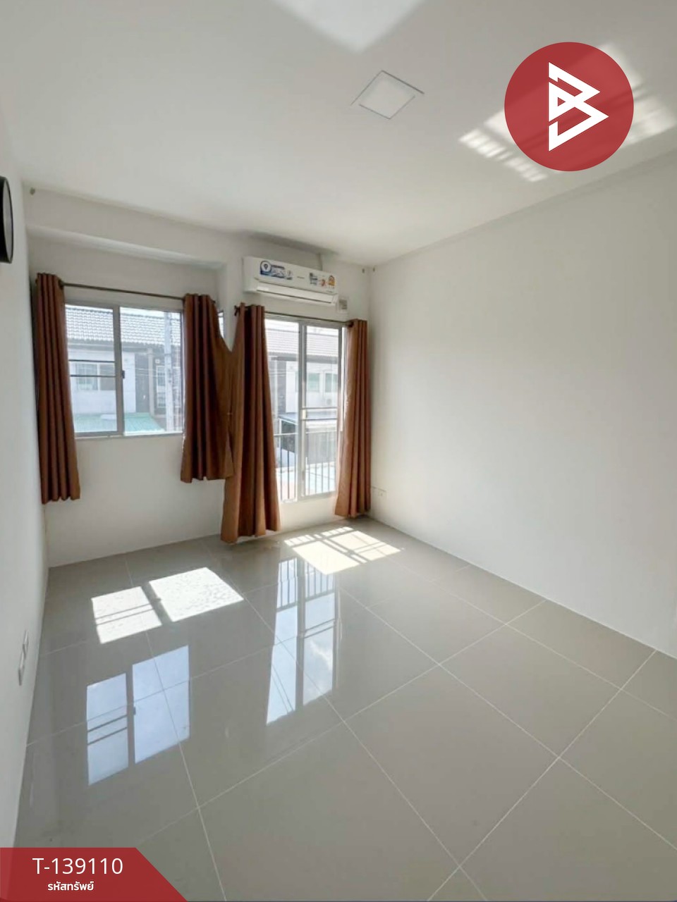 ขายทาวน์เฮ้าส์ หมู่บ้านพฤกษา126 เทพารักษ์-กิ่งแก้ว บางพลี สมุทรปราการ 6