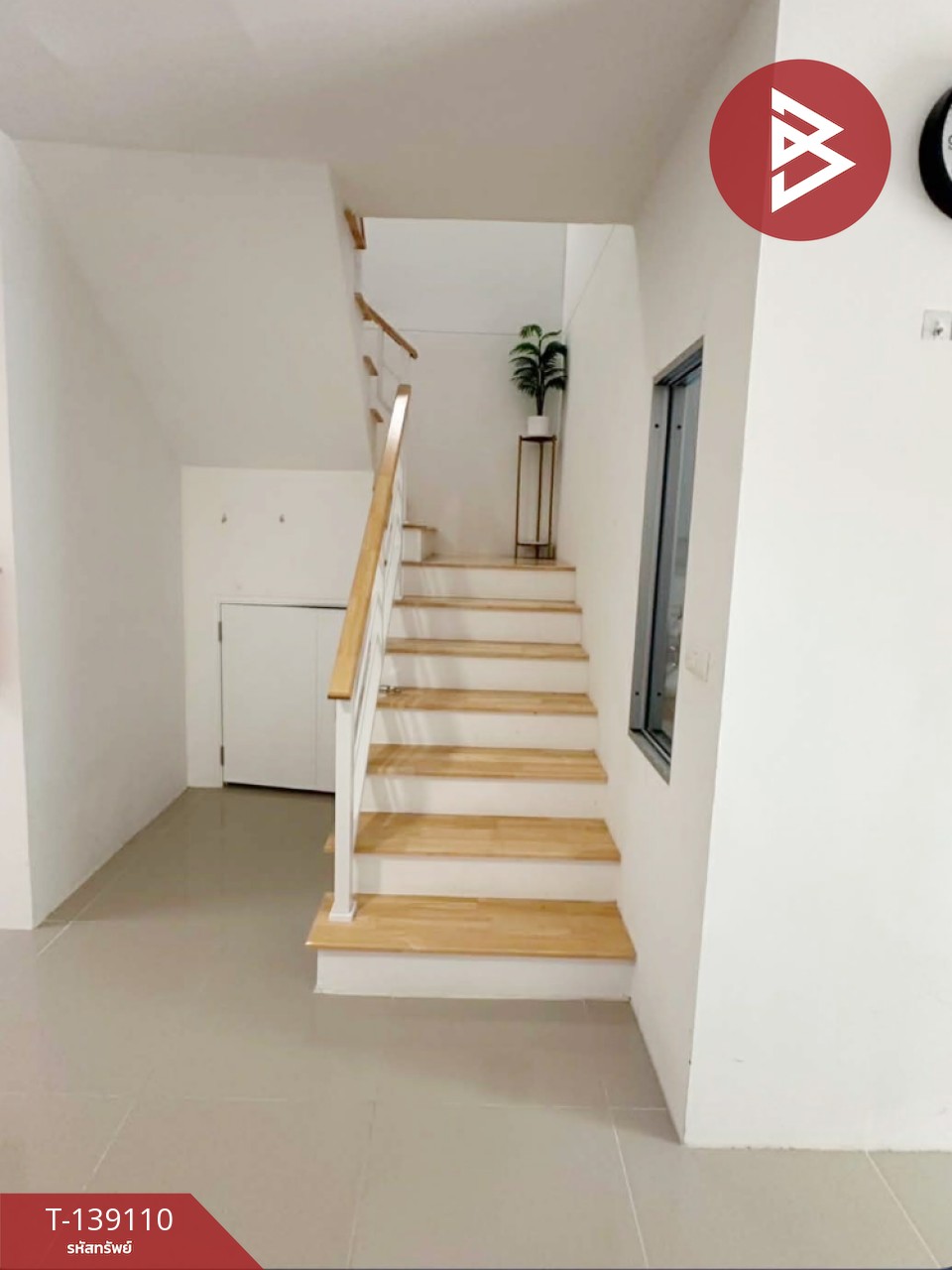 ขายทาวน์เฮ้าส์ หมู่บ้านพฤกษา126 เทพารักษ์-กิ่งแก้ว บางพลี สมุทรปราการ 5