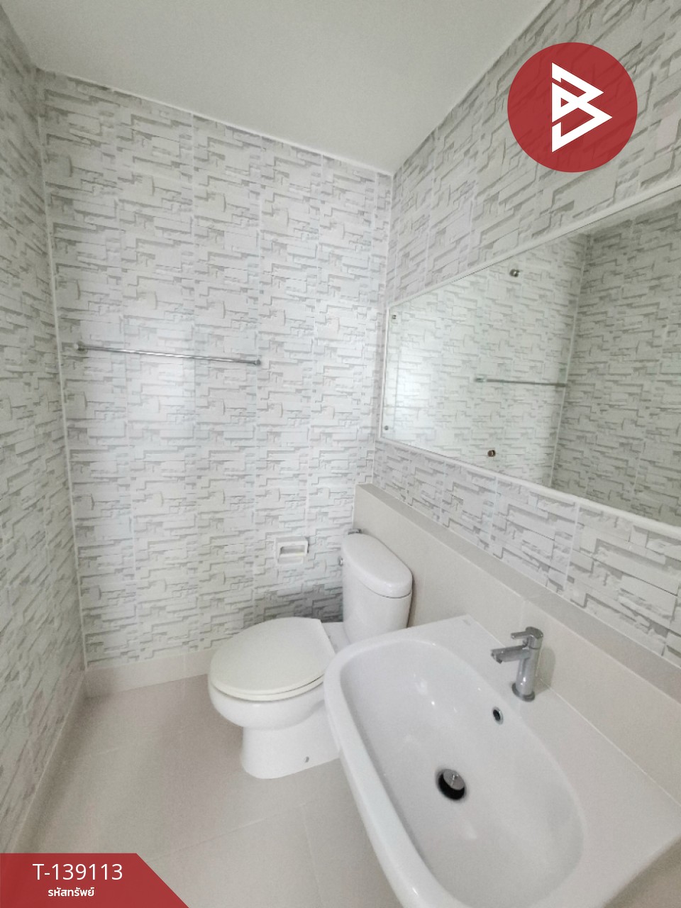 ขายทาวน์เฮ้าส์ หมู่บ้านอินดี้ ศรีนครินทร์-ศรีด่าน22 (Indy Srinakarin) บางพลี สมุทรปราการ 12