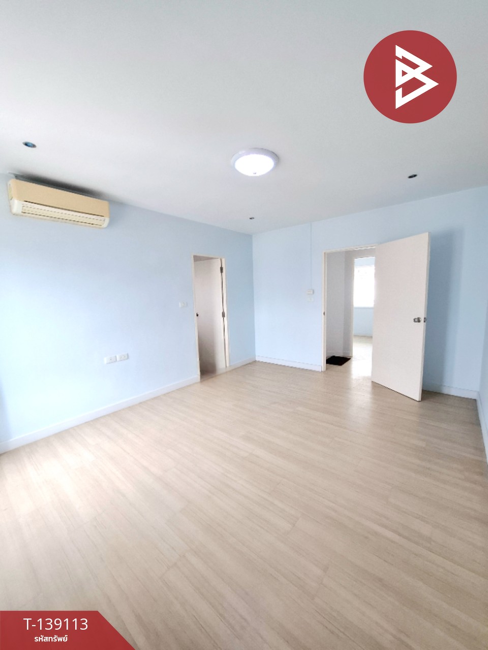 ขายทาวน์เฮ้าส์ หมู่บ้านอินดี้ ศรีนครินทร์-ศรีด่าน22 (Indy Srinakarin) บางพลี สมุทรปราการ 8