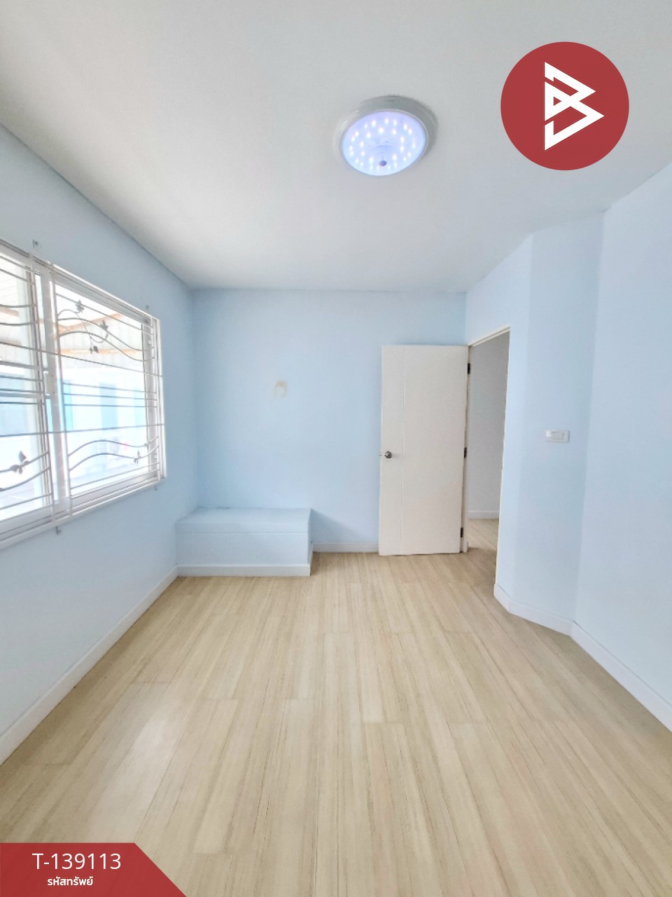 ขายทาวน์เฮ้าส์ หมู่บ้านอินดี้ ศรีนครินทร์-ศรีด่าน22 (Indy Srinakarin) บางพลี สมุทรปราการ 9