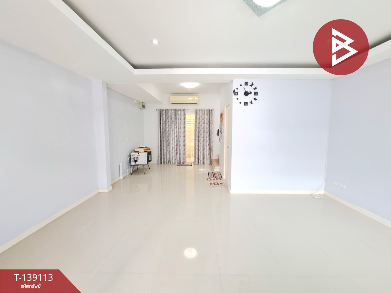 ขายทาวน์เฮ้าส์ หมู่บ้านอินดี้ ศรีนครินทร์-ศรีด่าน22 (Indy Srinakarin) บางพลี สมุทรปราการ 2