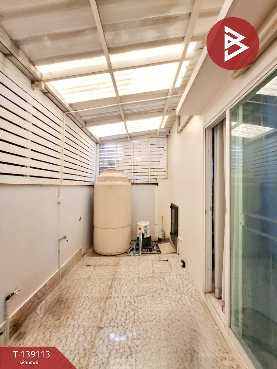 ขายทาวน์เฮ้าส์ หมู่บ้านอินดี้ ศรีนครินทร์-ศรีด่าน22 (Indy Srinakarin) บางพลี สมุทรปราการ 5