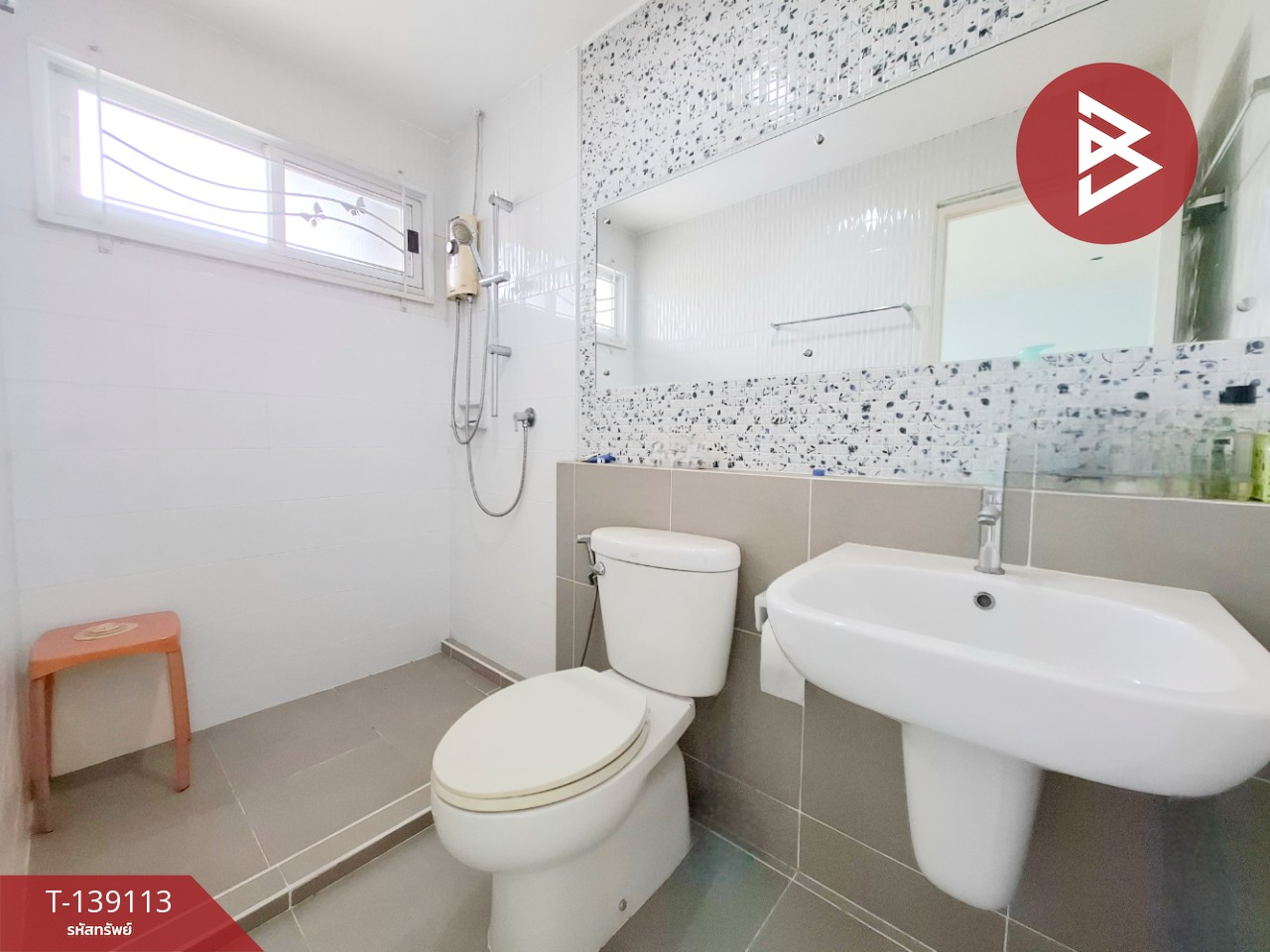 ขายทาวน์เฮ้าส์ หมู่บ้านอินดี้ ศรีนครินทร์-ศรีด่าน22 (Indy Srinakarin) บางพลี สมุทรปราการ 13