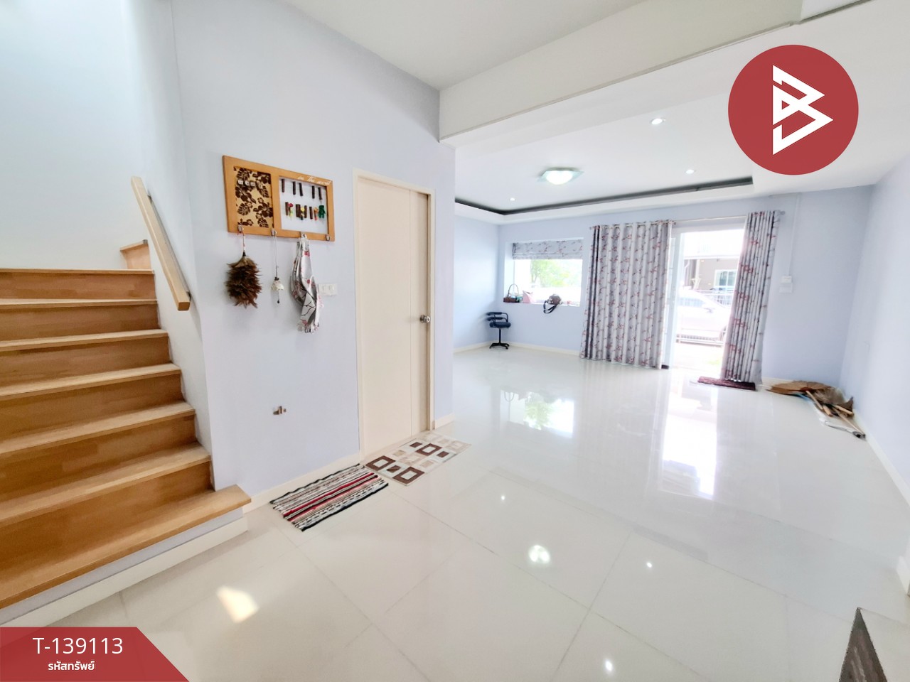 ขายทาวน์เฮ้าส์ หมู่บ้านอินดี้ ศรีนครินทร์-ศรีด่าน22 (Indy Srinakarin) บางพลี สมุทรปราการ 4