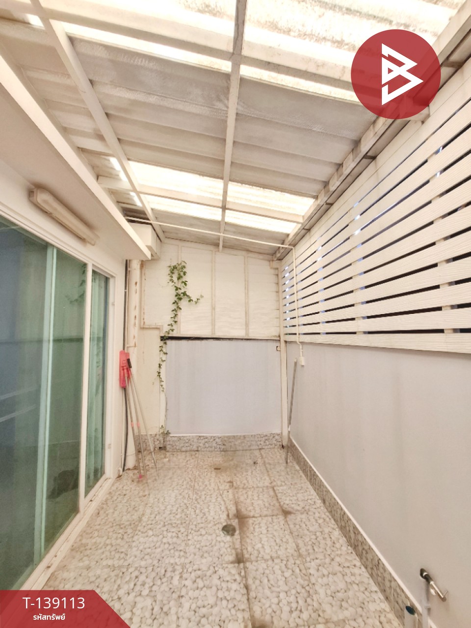 ขายทาวน์เฮ้าส์ หมู่บ้านอินดี้ ศรีนครินทร์-ศรีด่าน22 (Indy Srinakarin) บางพลี สมุทรปราการ 6