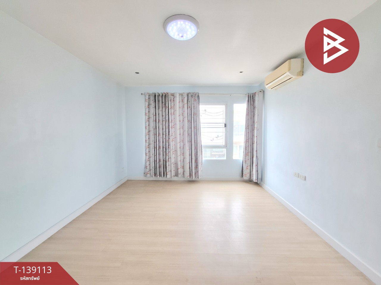 ขายทาวน์เฮ้าส์ หมู่บ้านอินดี้ ศรีนครินทร์-ศรีด่าน22 (Indy Srinakarin) บางพลี สมุทรปราการ 7