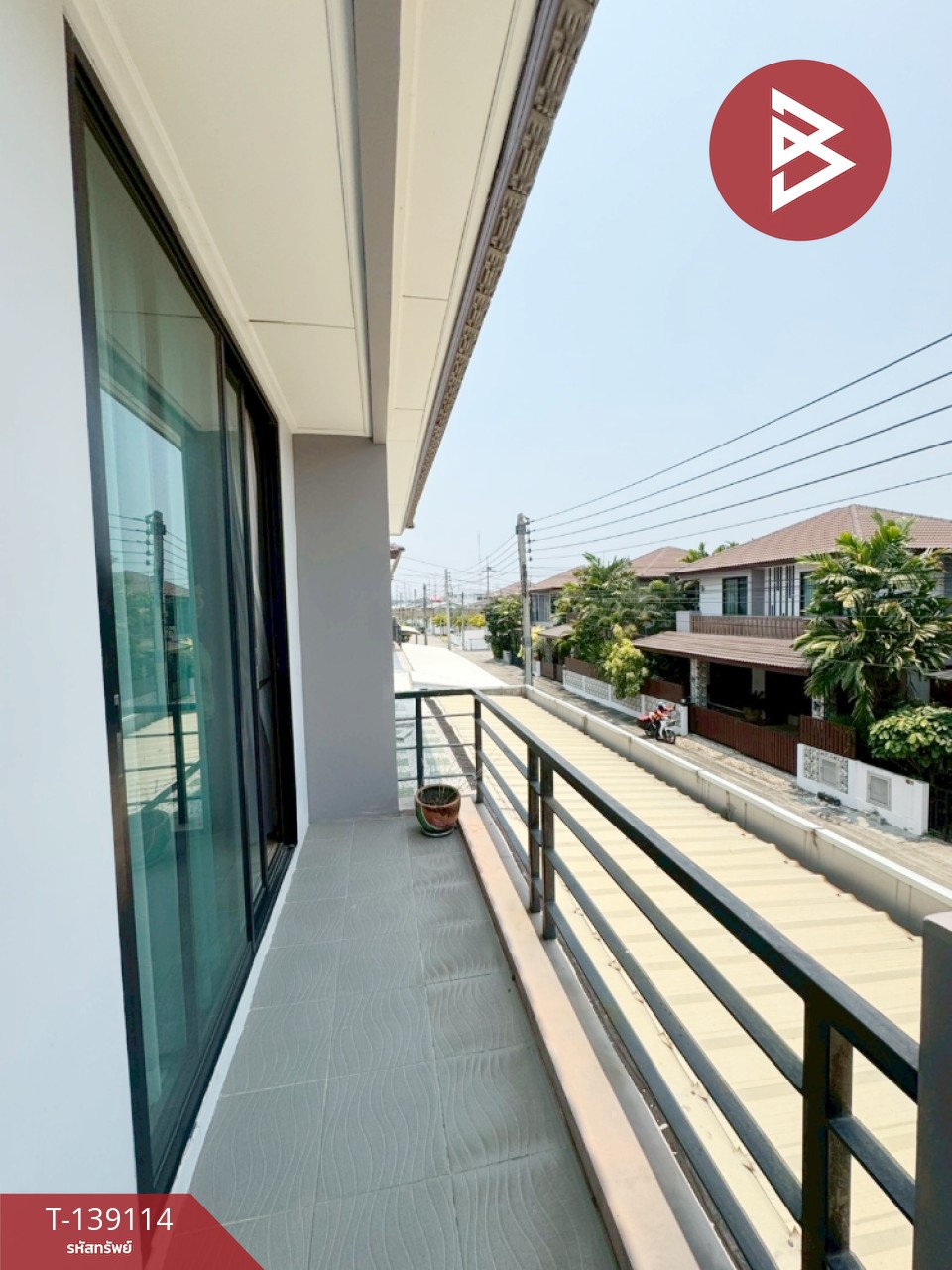 ขายบ้านเดี่ยว หมู่บ้านเดอะพราว เอกชัย-พระราม2 (The Proud Ekachai-Rama2) สมุทรสาคร 15