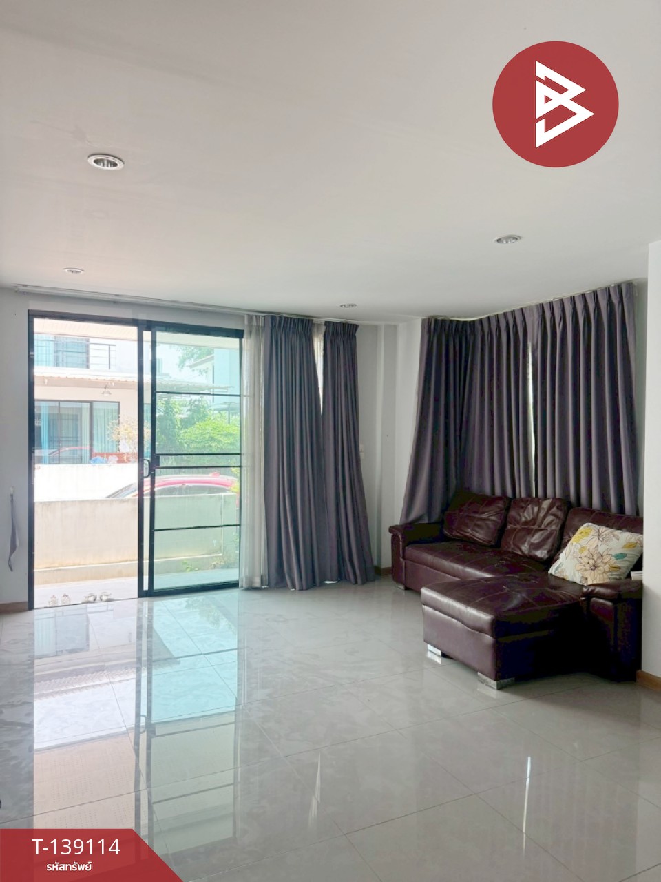 ขายบ้านเดี่ยว หมู่บ้านเดอะพราว เอกชัย-พระราม2 (The Proud Ekachai-Rama2) สมุทรสาคร 5