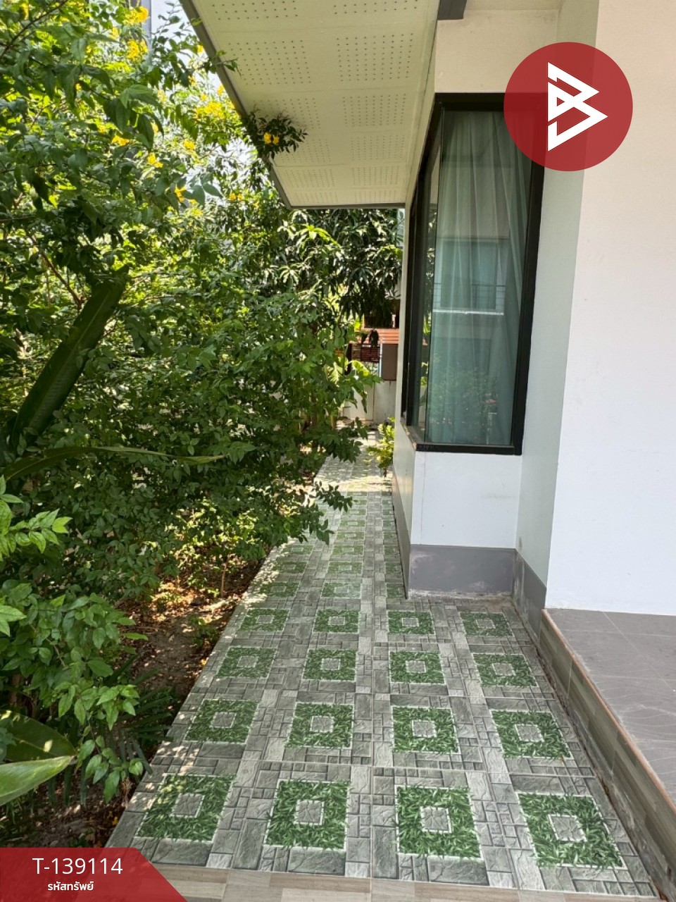 ขายบ้านเดี่ยว หมู่บ้านเดอะพราว เอกชัย-พระราม2 (The Proud Ekachai-Rama2) สมุทรสาคร 3