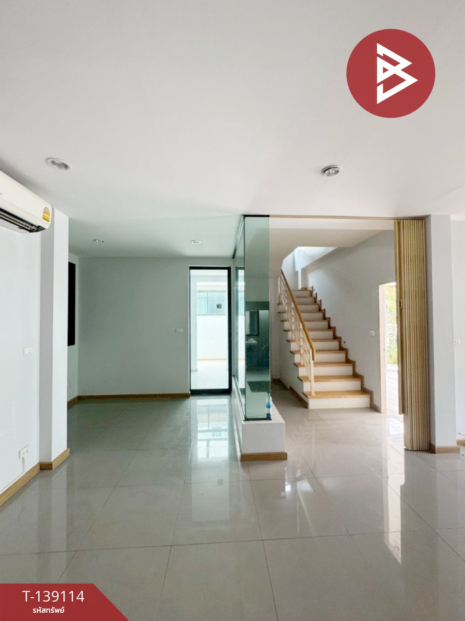 ขายบ้านเดี่ยว หมู่บ้านเดอะพราว เอกชัย-พระราม2 (The Proud Ekachai-Rama2) สมุทรสาคร 4