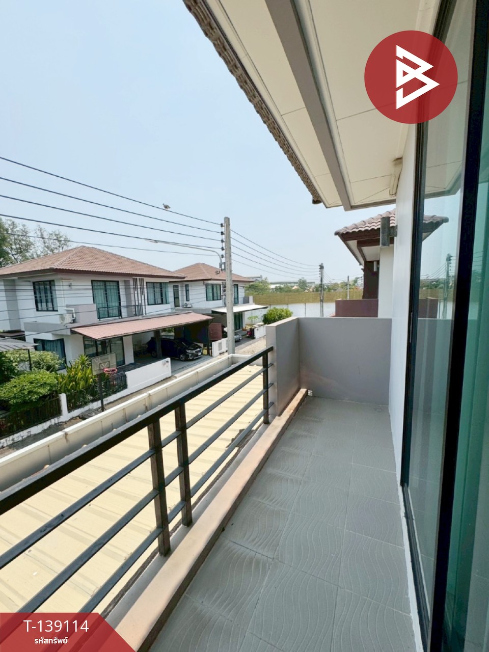 ขายบ้านเดี่ยว หมู่บ้านเดอะพราว เอกชัย-พระราม2 (The Proud Ekachai-Rama2) สมุทรสาคร 14