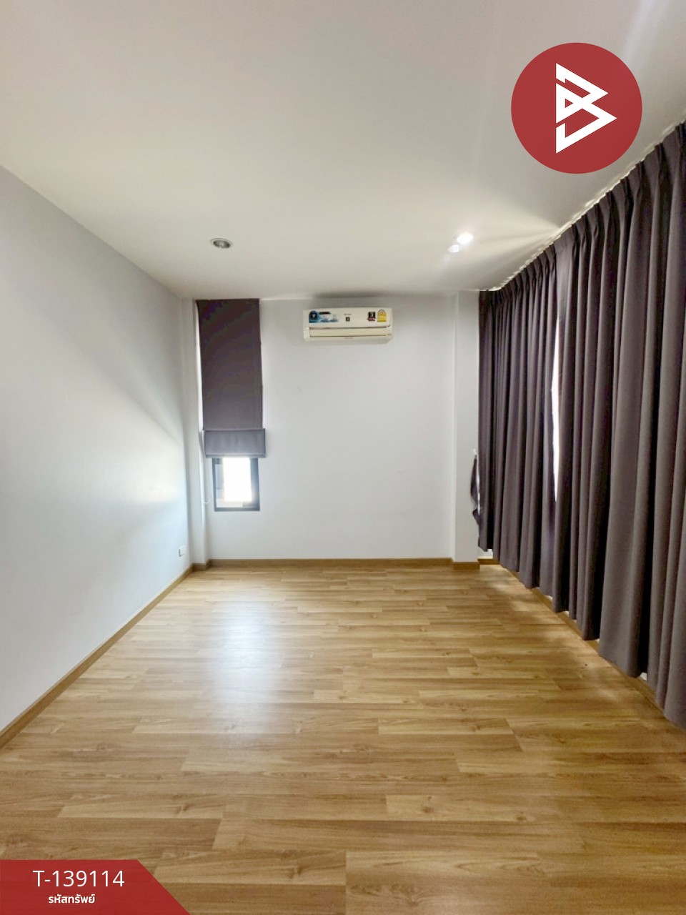 ขายบ้านเดี่ยว หมู่บ้านเดอะพราว เอกชัย-พระราม2 (The Proud Ekachai-Rama2) สมุทรสาคร 12