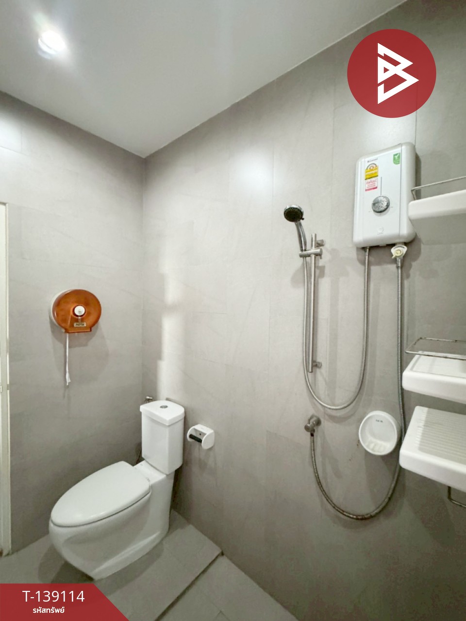 ขายบ้านเดี่ยว หมู่บ้านเดอะพราว เอกชัย-พระราม2 (The Proud Ekachai-Rama2) สมุทรสาคร 8