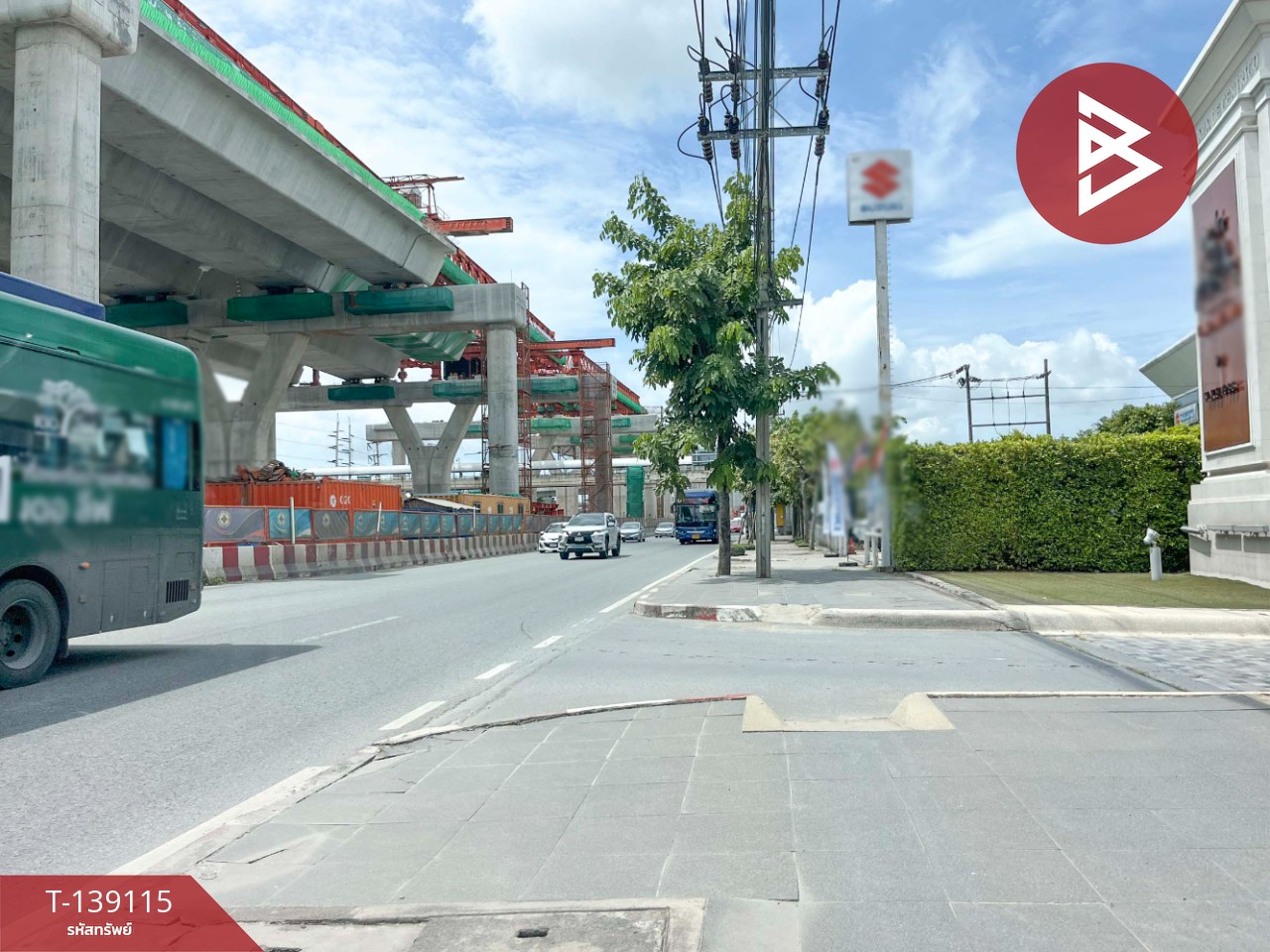 ขายบ้านเดี่ยว หมู่บ้านลดาวัลย์ พระราม 2 (Ladawan Rama 2) กรุงเทพมหานคร 15