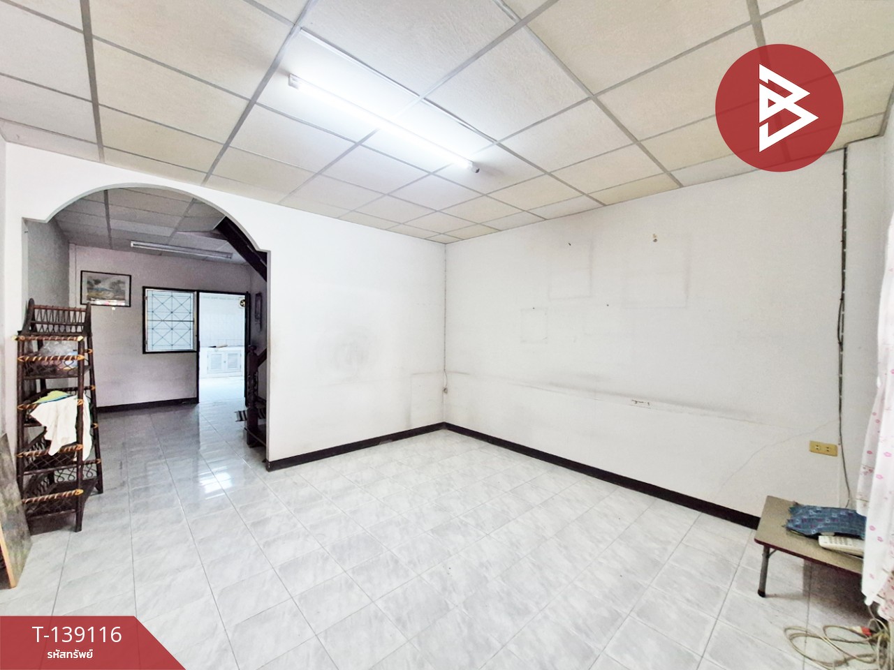 ขายทาวน์เฮ้าส์ หมู่บ้านนภาศิริ บางเมือง สมุทรปราการ พร้อมอยู่ 5