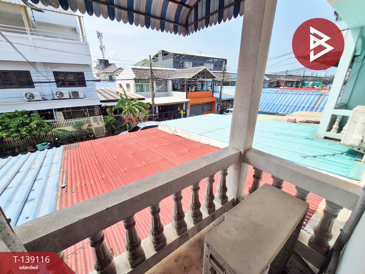 ขายทาวน์เฮ้าส์ หมู่บ้านนภาศิริ บางเมือง สมุทรปราการ พร้อมอยู่ 13