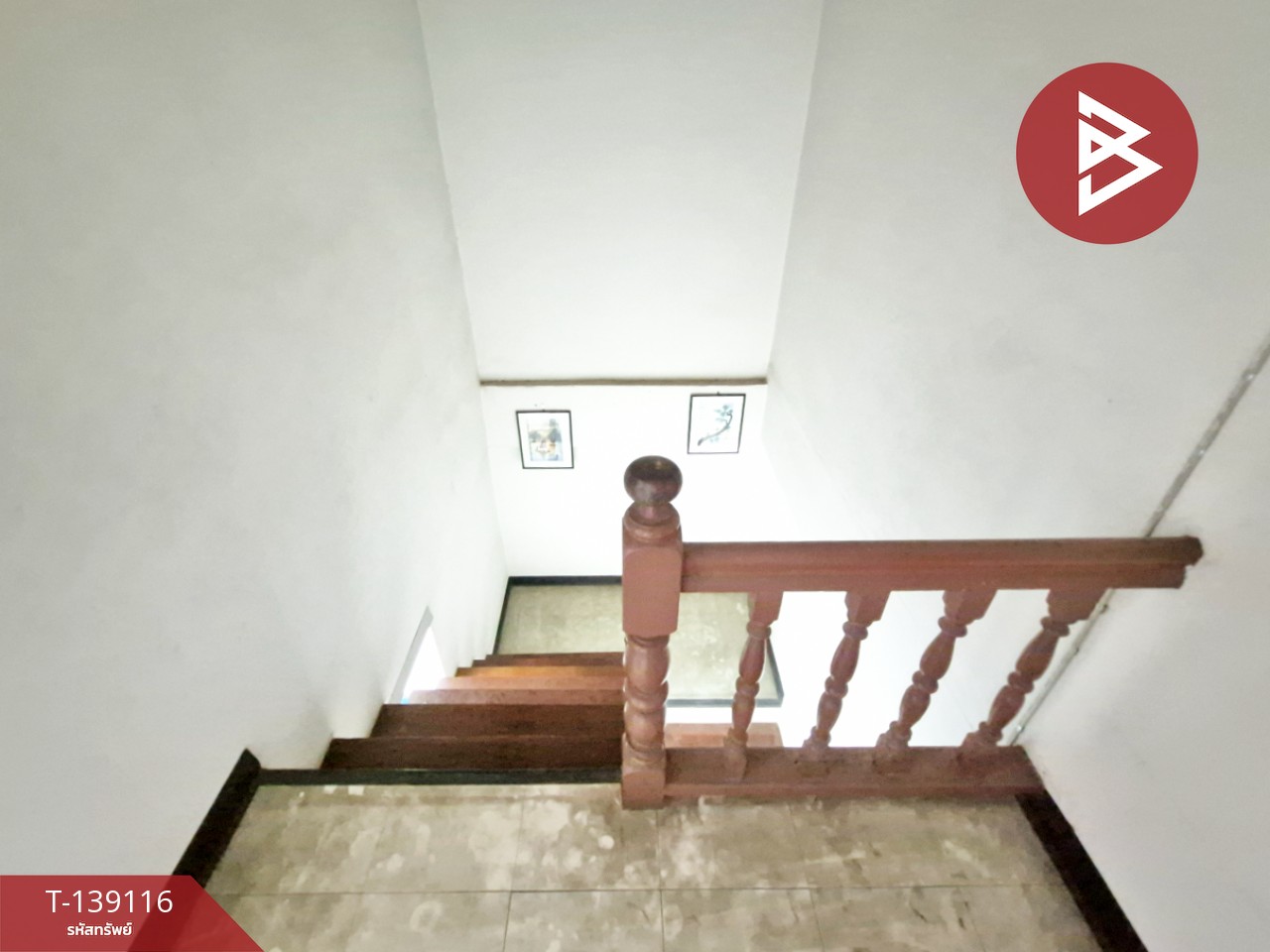 ขายทาวน์เฮ้าส์ หมู่บ้านนภาศิริ บางเมือง สมุทรปราการ พร้อมอยู่ 9