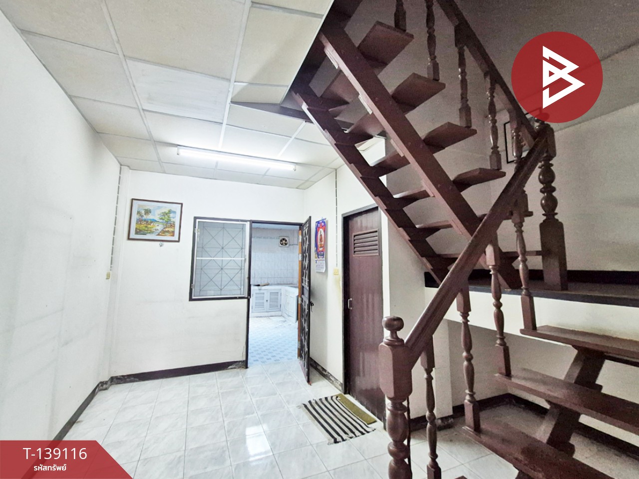 ขายทาวน์เฮ้าส์ หมู่บ้านนภาศิริ บางเมือง สมุทรปราการ พร้อมอยู่ 7