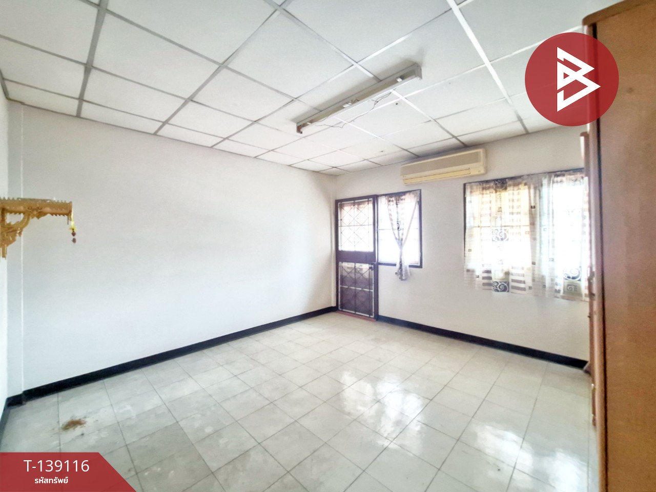 ขายทาวน์เฮ้าส์ หมู่บ้านนภาศิริ บางเมือง สมุทรปราการ พร้อมอยู่ 11