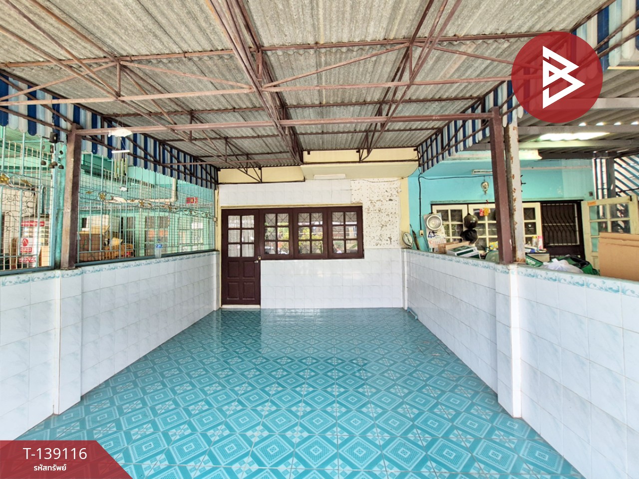 ขายทาวน์เฮ้าส์ หมู่บ้านนภาศิริ บางเมือง สมุทรปราการ พร้อมอยู่ 4