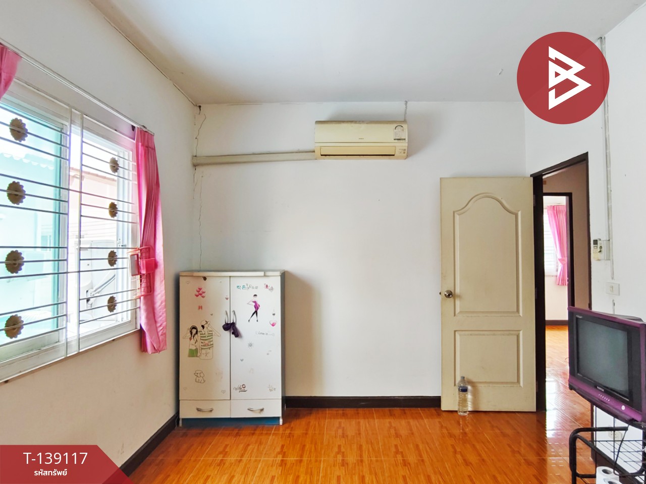 ขายทาวน์เฮ้าส์ หมู่บ้านวราภิรมย์ สามพราน นครปฐม 7