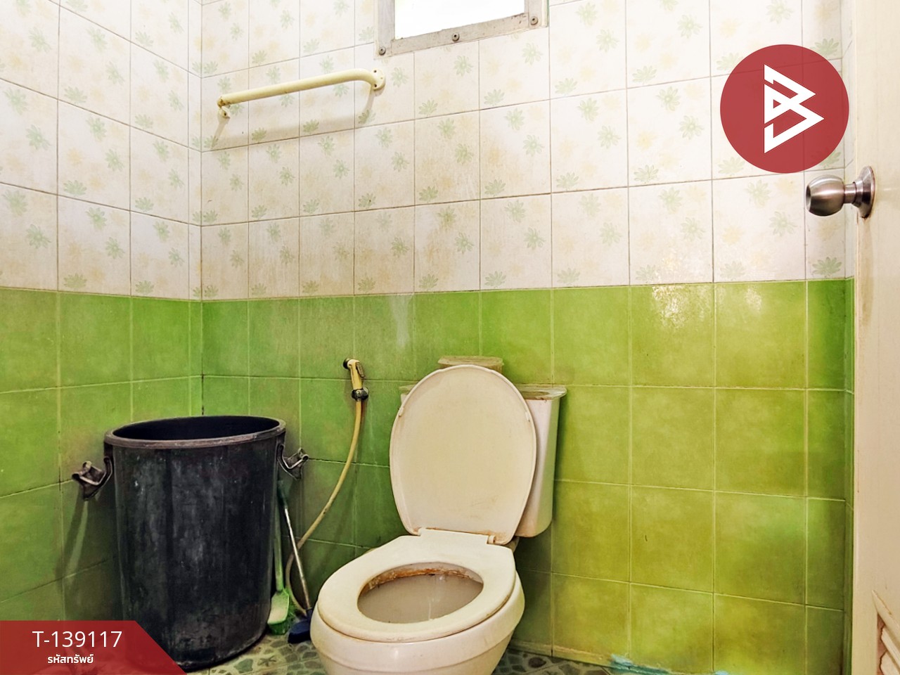 ขายทาวน์เฮ้าส์ หมู่บ้านวราภิรมย์ สามพราน นครปฐม 14