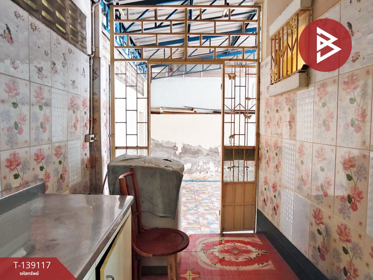 ขายทาวน์เฮ้าส์ หมู่บ้านวราภิรมย์ สามพราน นครปฐม 12