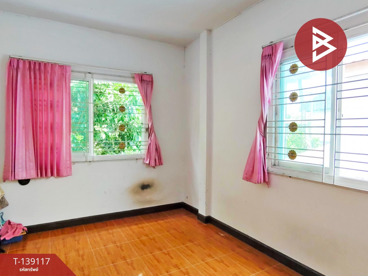 ขายทาวน์เฮ้าส์ หมู่บ้านวราภิรมย์ สามพราน นครปฐม 9