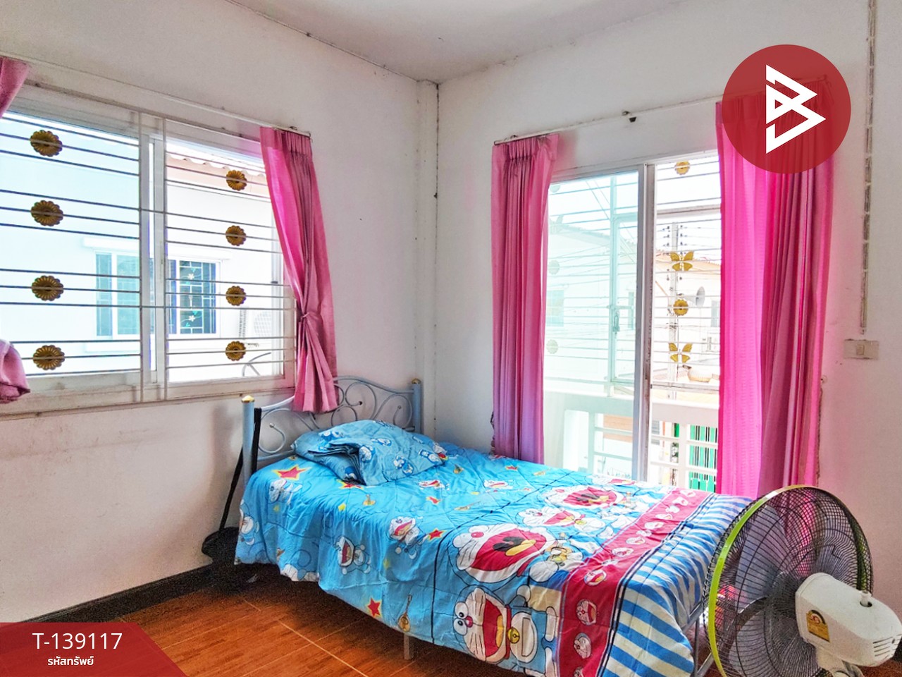 ขายทาวน์เฮ้าส์ หมู่บ้านวราภิรมย์ สามพราน นครปฐม 11