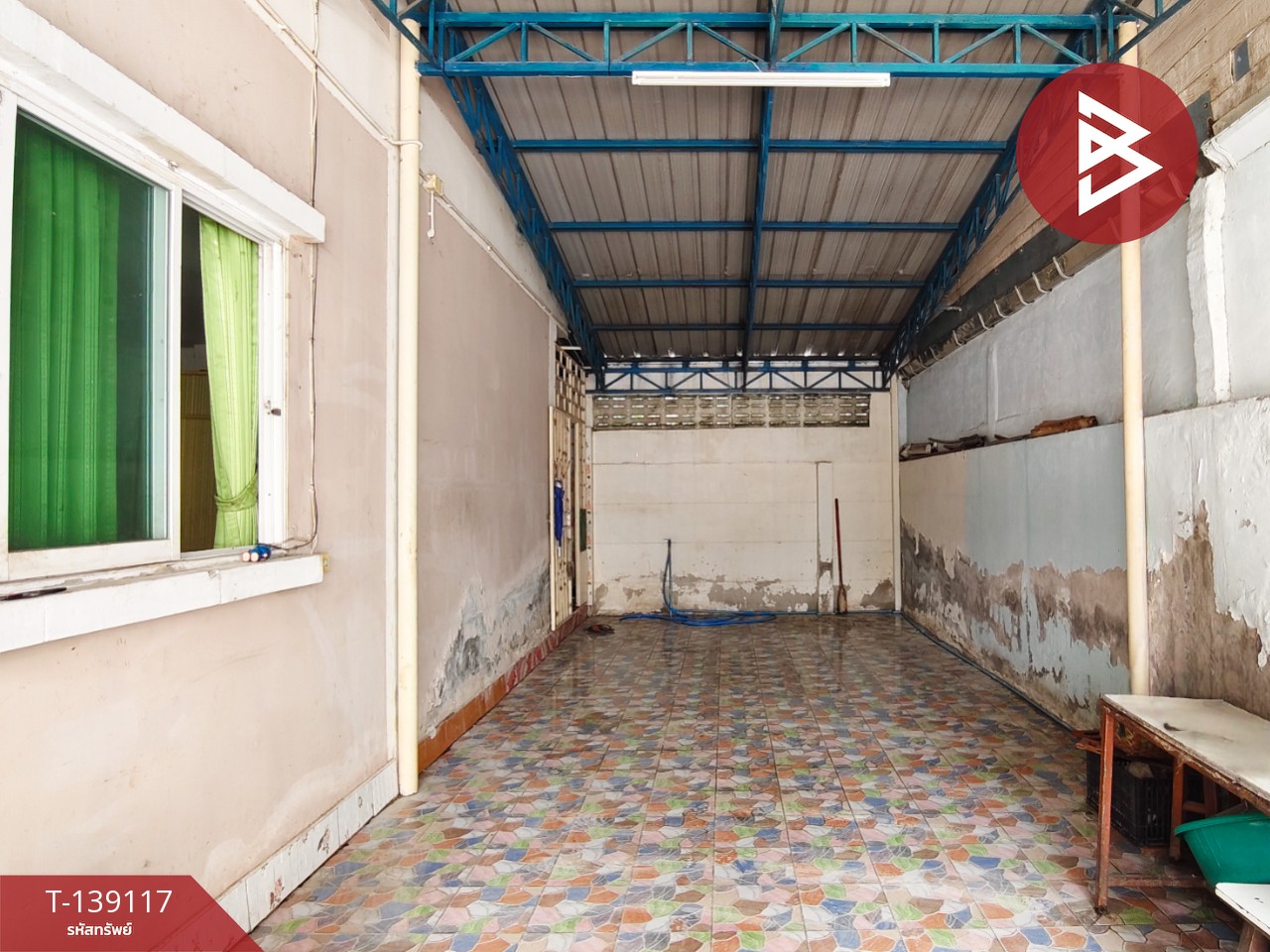 ขายทาวน์เฮ้าส์ หมู่บ้านวราภิรมย์ สามพราน นครปฐม 13