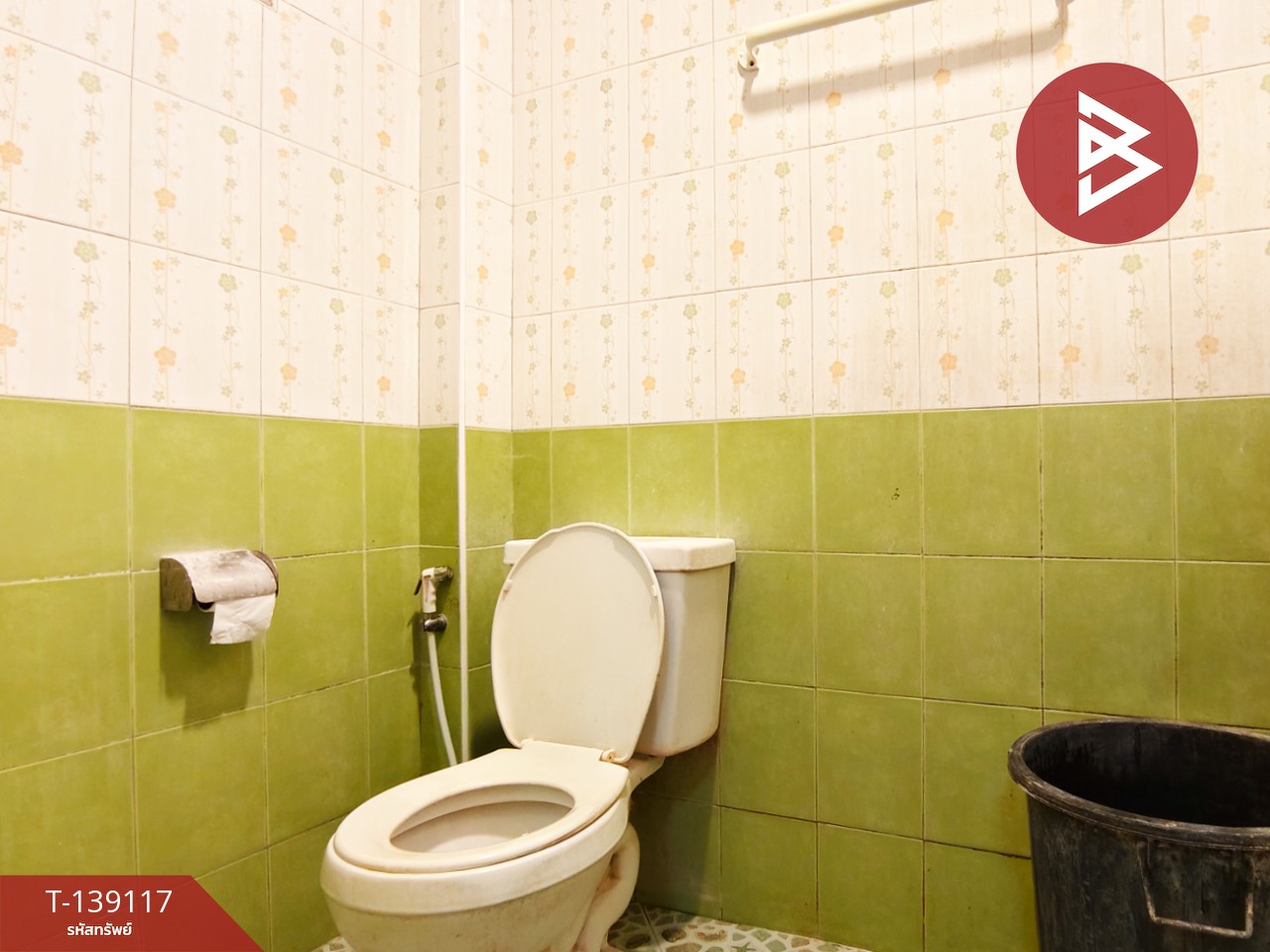 ขายทาวน์เฮ้าส์ หมู่บ้านวราภิรมย์ สามพราน นครปฐม 15