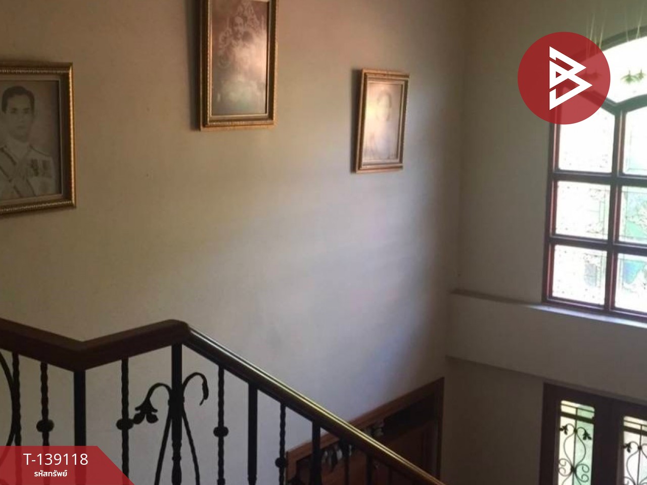 ขายบ้านเดี่ยว พร้อมที่ดิน เนื้อที่ 12 ไร่ 36 ตร.วา สันป่าตอง เชียงใหม่ ทำเลติดถนน 6