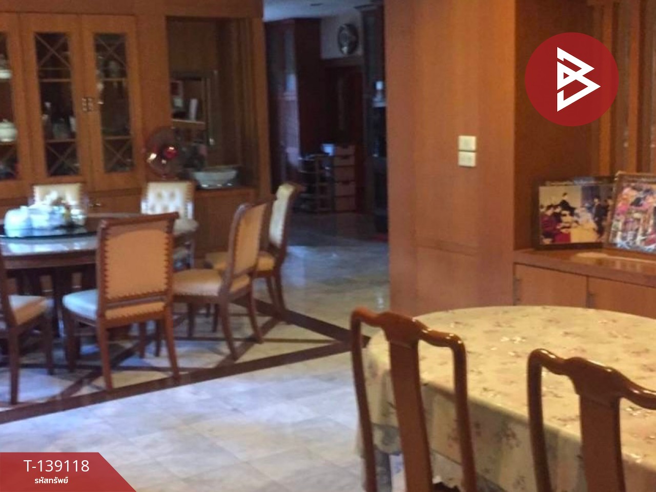 ขายบ้านเดี่ยว พร้อมที่ดิน เนื้อที่ 12 ไร่ 36 ตร.วา สันป่าตอง เชียงใหม่ ทำเลติดถนน 3