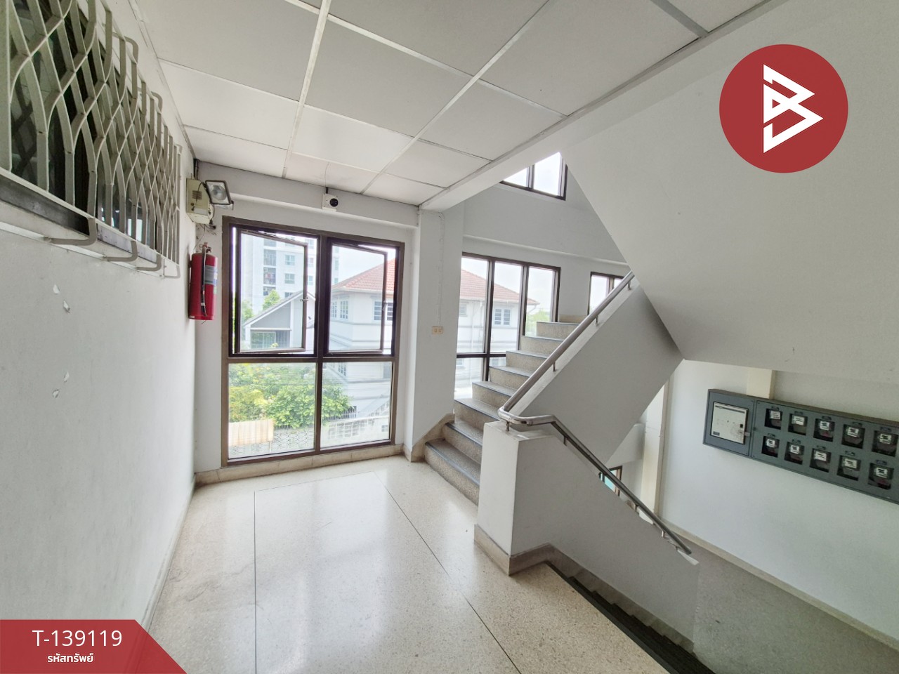 ขายคอนโด โครงการปากน้ำคอนโดทาวน์ สมุทรปราการ ราคาถูก 8