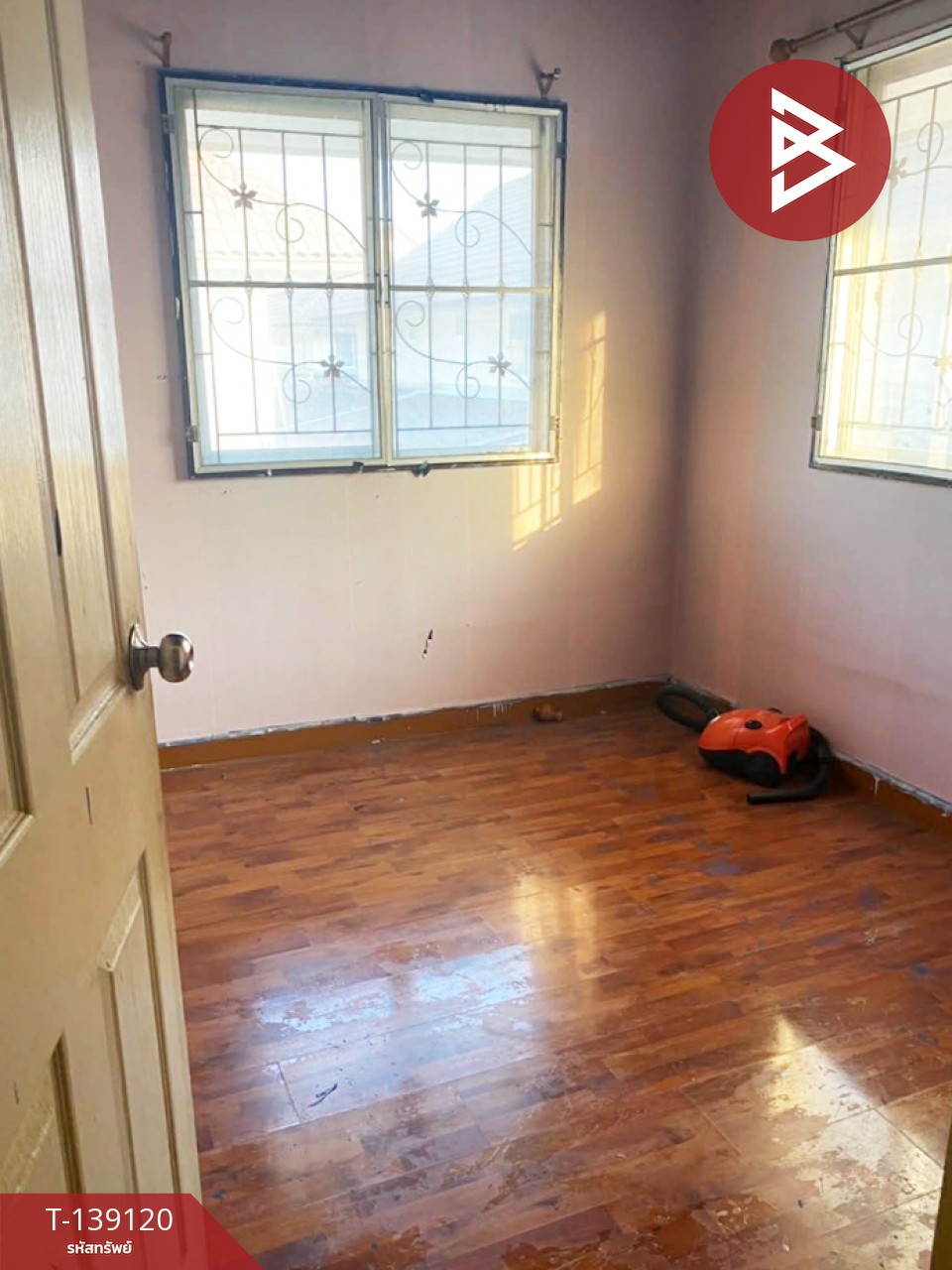 ขายทาวน์เฮ้าส์ หมู่บ้านพฤกษา 28/1 นิคมบางปู-แพรกษา สมุทรปราการ 8