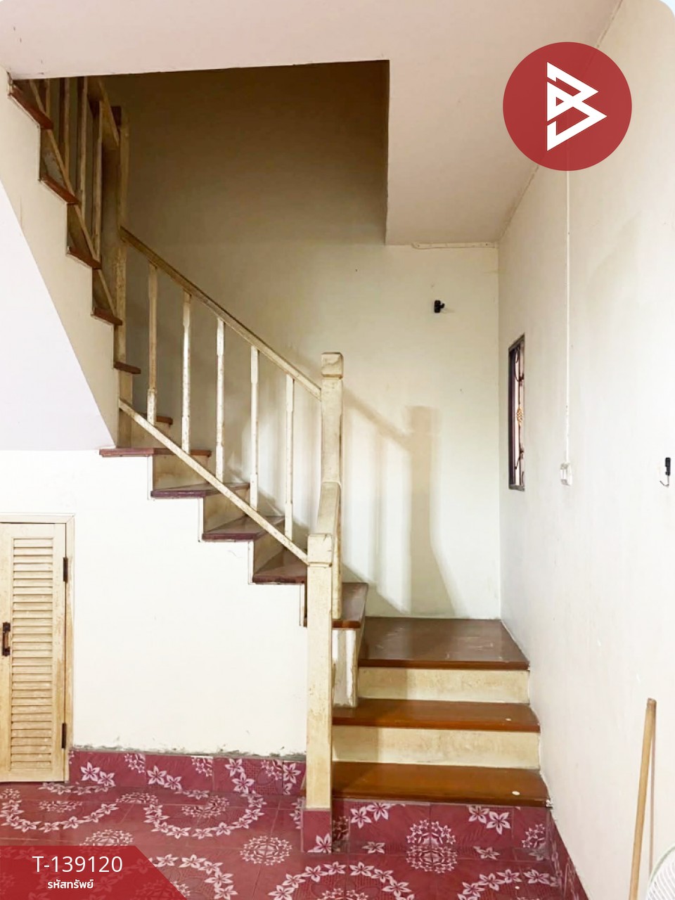 ขายทาวน์เฮ้าส์ หมู่บ้านพฤกษา 28/1 นิคมบางปู-แพรกษา สมุทรปราการ 6