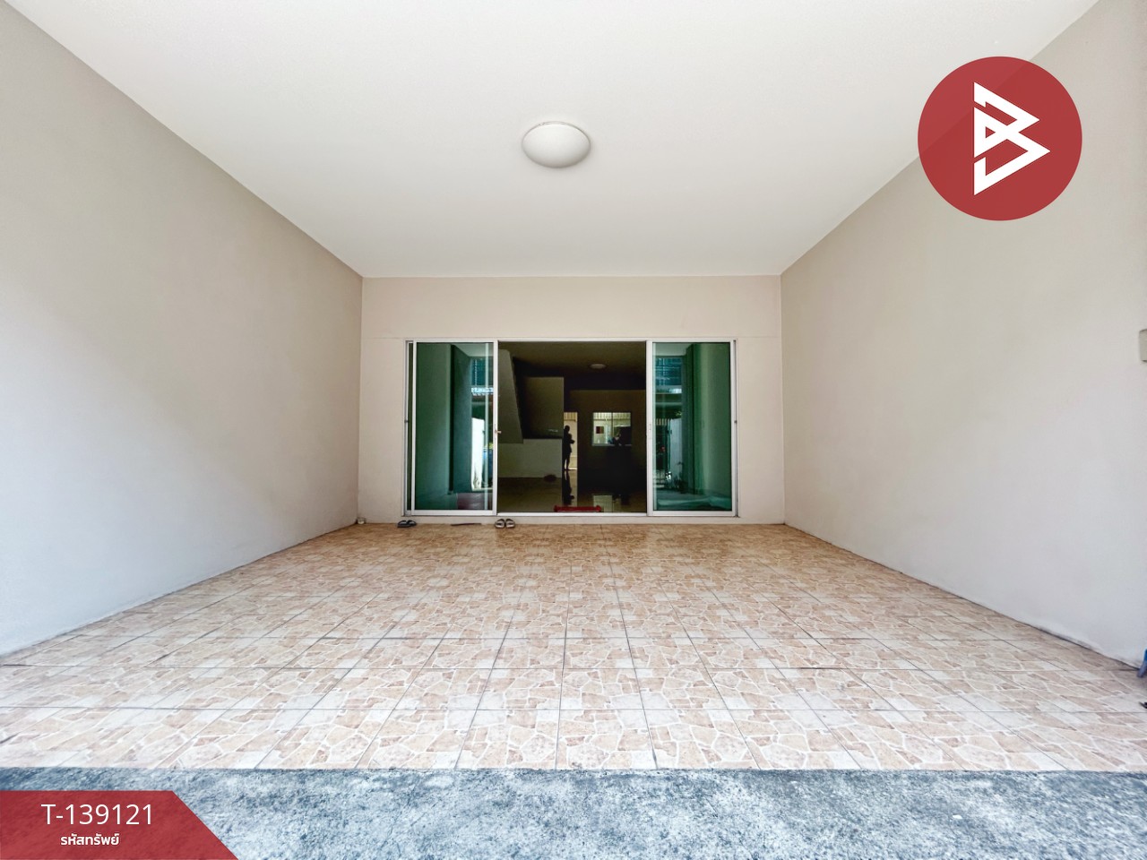 ขายทาวน์เฮ้าส์ หมู่บ้านอมรชัย 5 พระราม 2 บางน้ำจืด สมุทรสาคร 3