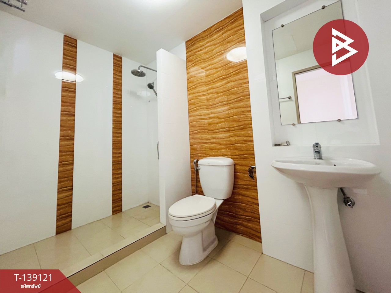 ขายทาวน์เฮ้าส์ หมู่บ้านอมรชัย 5 พระราม 2 บางน้ำจืด สมุทรสาคร 13