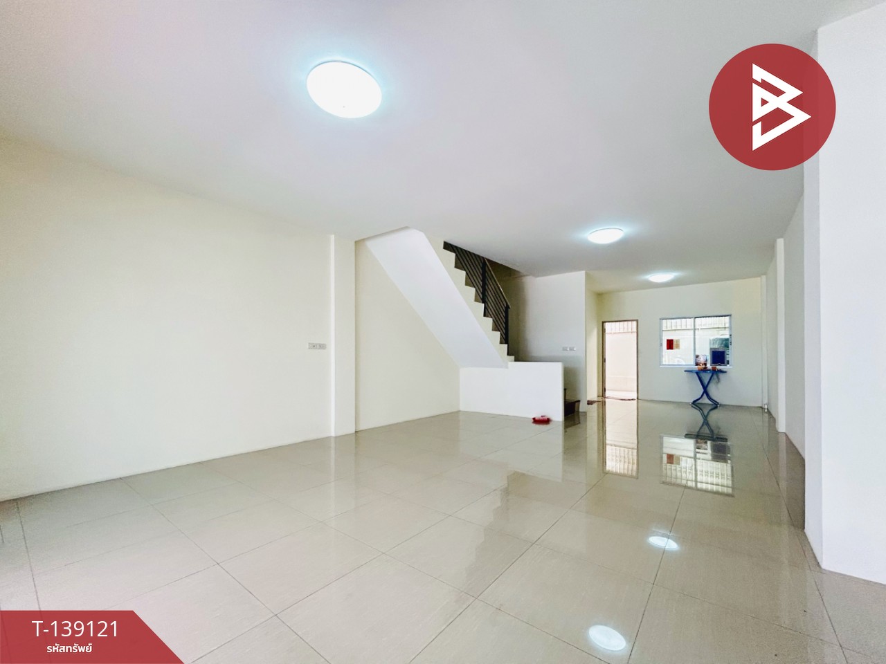 ขายทาวน์เฮ้าส์ หมู่บ้านอมรชัย 5 พระราม 2 บางน้ำจืด สมุทรสาคร 4