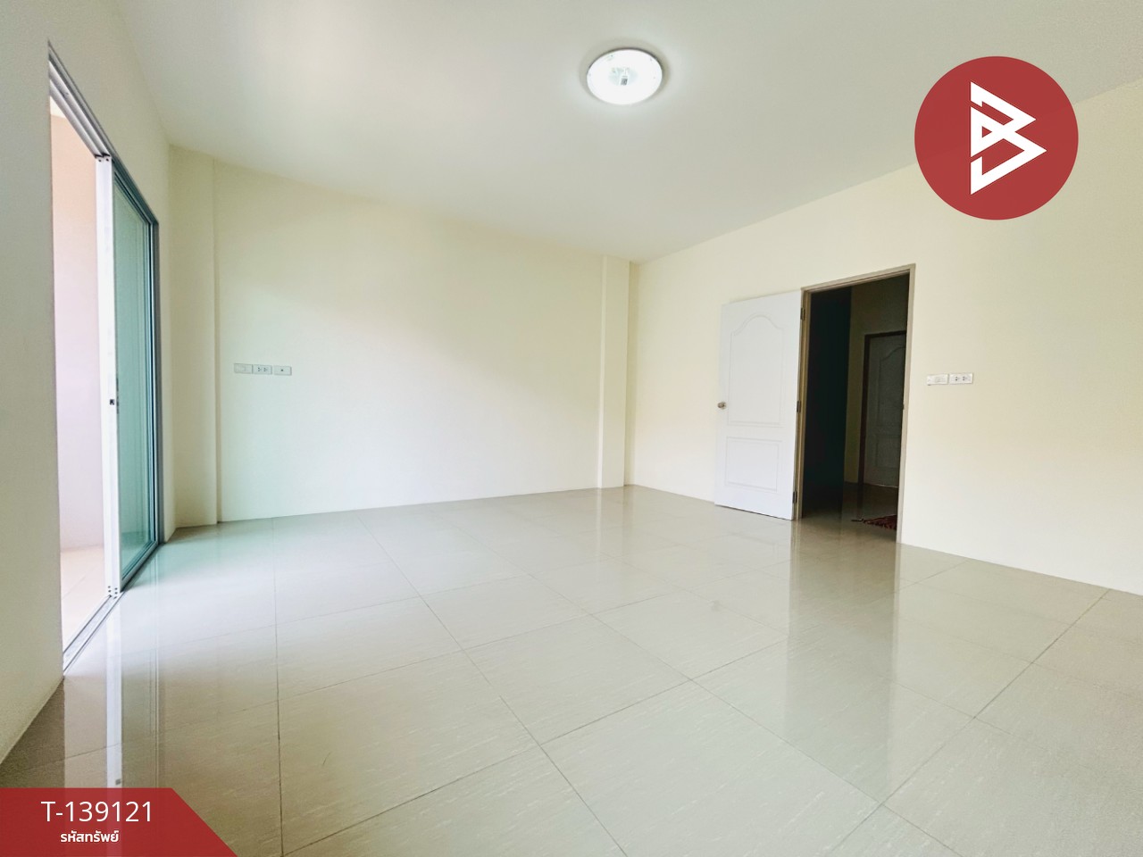 ขายทาวน์เฮ้าส์ หมู่บ้านอมรชัย 5 พระราม 2 บางน้ำจืด สมุทรสาคร 12