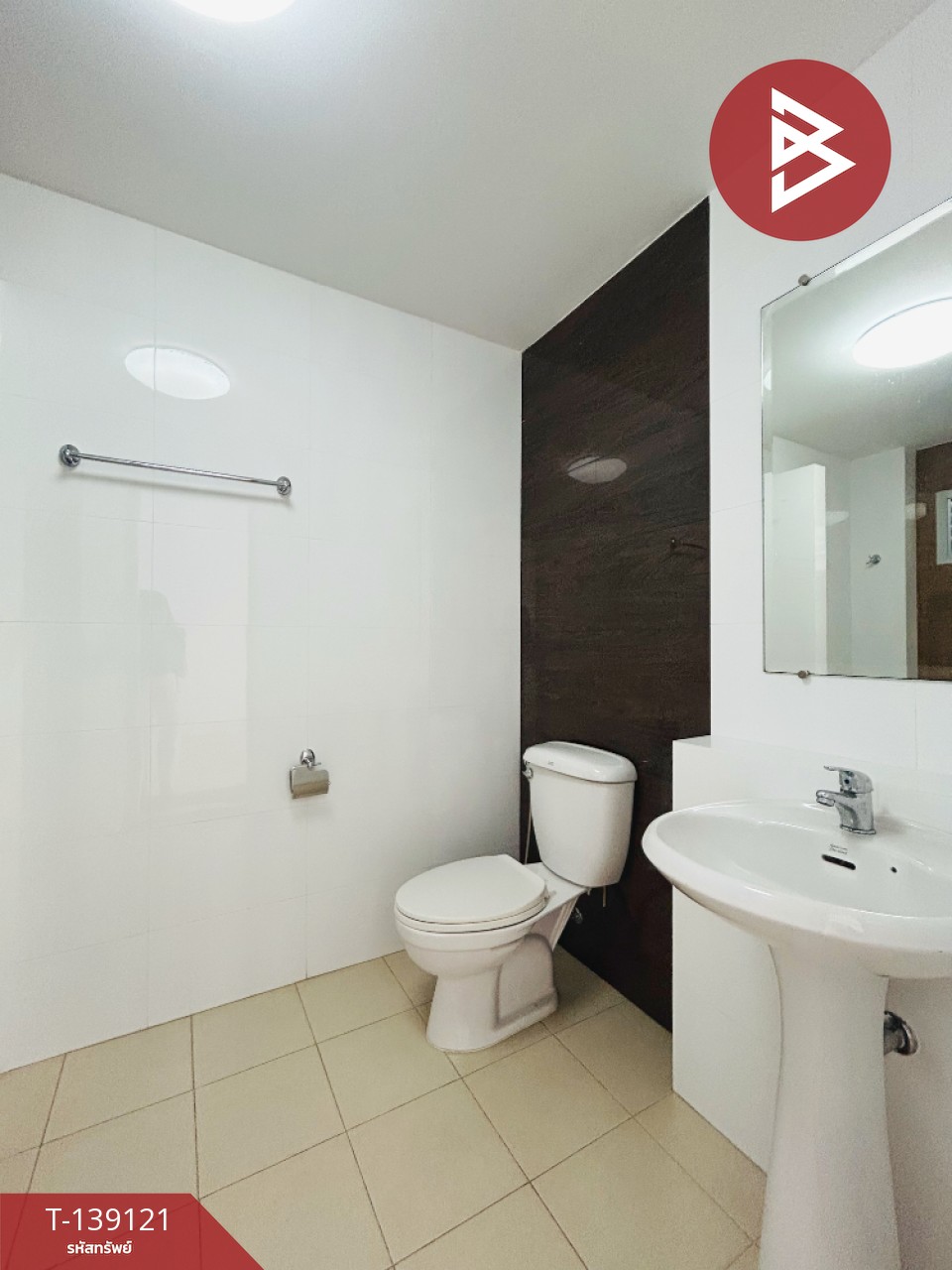 ขายทาวน์เฮ้าส์ หมู่บ้านอมรชัย 5 พระราม 2 บางน้ำจืด สมุทรสาคร 14