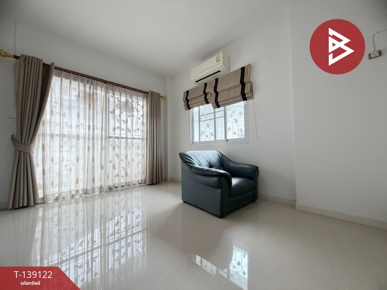 ขายบ้านเดี่ยว หมู่บ้านที่ดินทอง3 เทพารักษ์ บางเมือง สมุทรปราการ 13